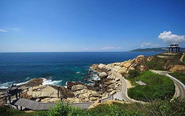 大跳跃的方块
