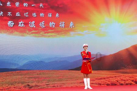 公主间的比拼